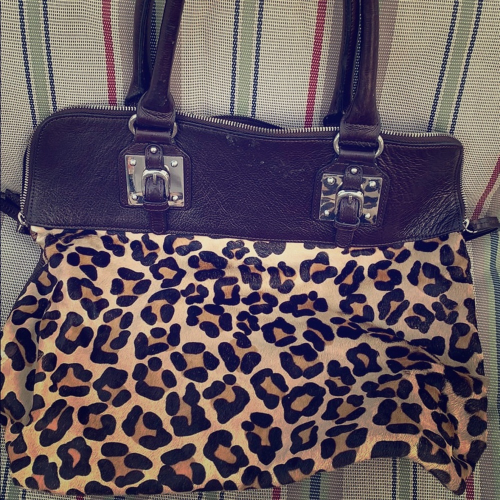 PELLE STUDIOS HAND BAG